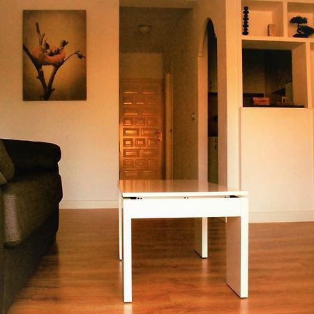 Coveta Beach Apartament El Campello Eksteriør bilde