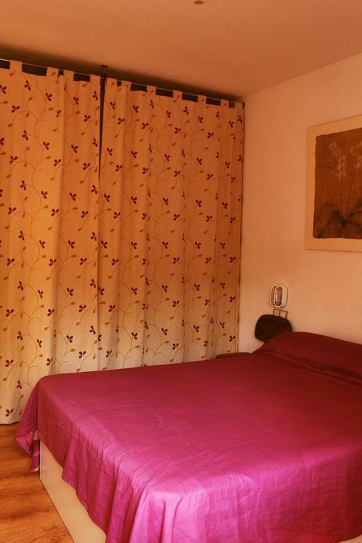 Coveta Beach Apartament El Campello Eksteriør bilde
