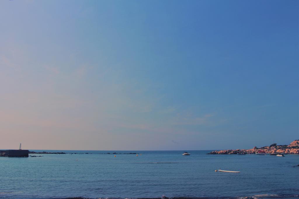 Coveta Beach Apartament El Campello Eksteriør bilde