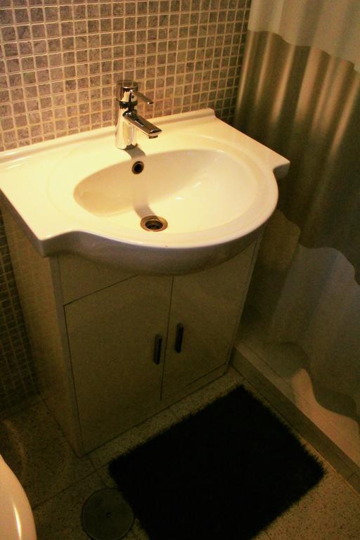 Coveta Beach Apartament El Campello Eksteriør bilde