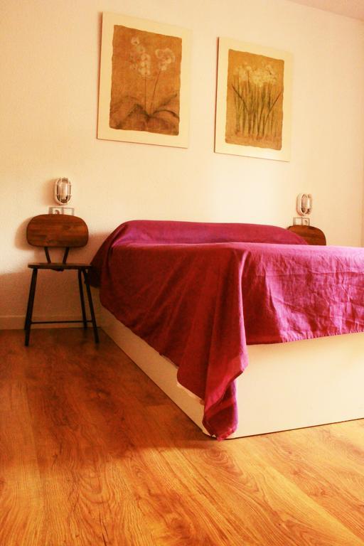 Coveta Beach Apartament El Campello Eksteriør bilde