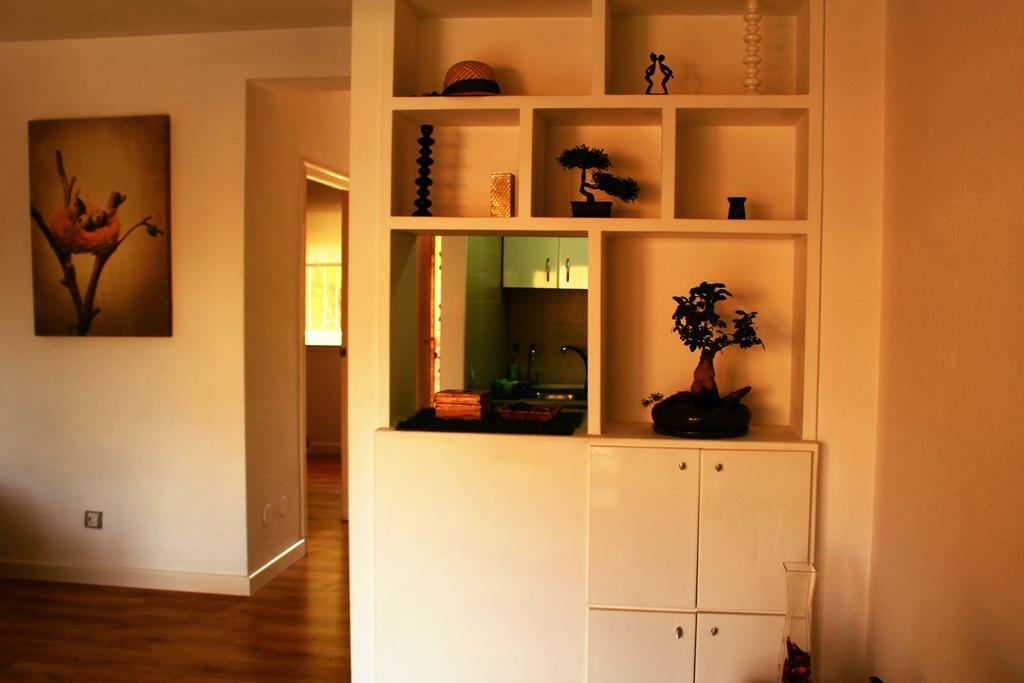 Coveta Beach Apartament El Campello Eksteriør bilde